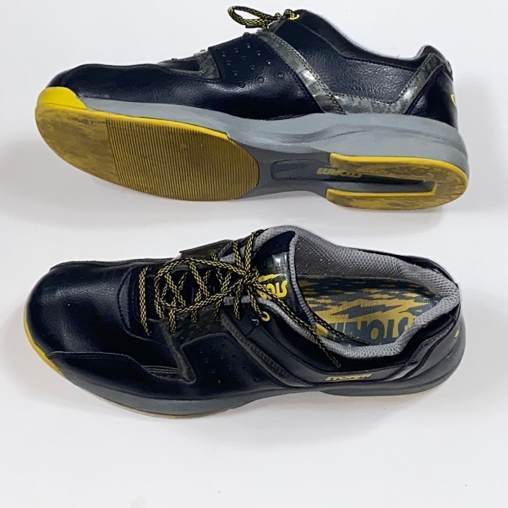 STORM SLIDE RITE MEN SHOES SIZE 14